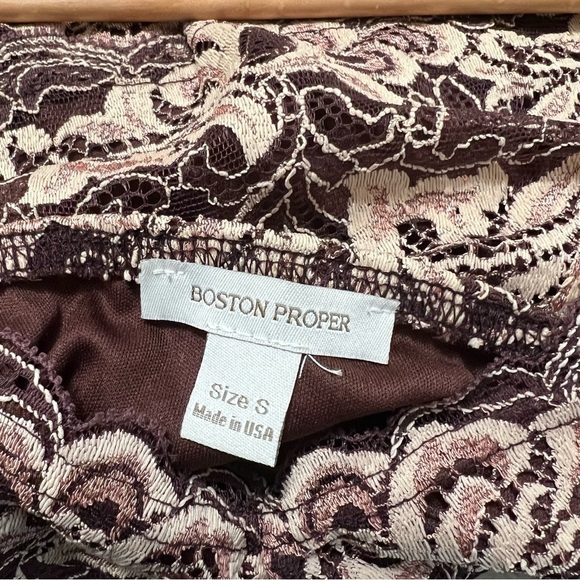 Boston Proper Top - Picture 5 of 5